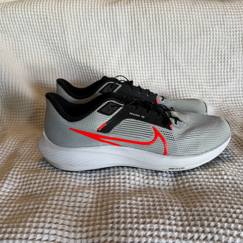 Nike Pegasus 40